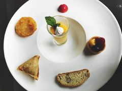 -广州天河希尔顿酒店