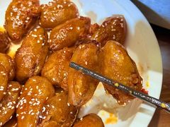 -三只鸟本地特色菜馆(上饶总店)