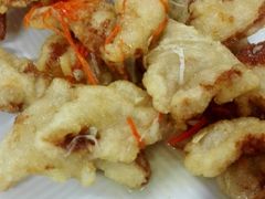 -京玉菲饭店(李村店)