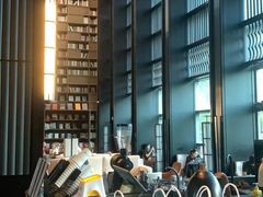 -木嘛working coffee(前海店)