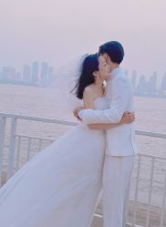 点击看大图 -青禾蒙娜丽莎婚纱摄影(武汉总店)