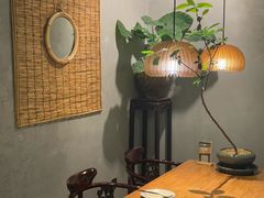-本处·素食·融合料理(南油店)