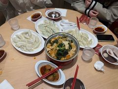 -喜家德虾仁水饺(浦东山姆店)