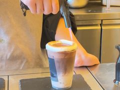 -喜茶(北京三里屯太古里店)