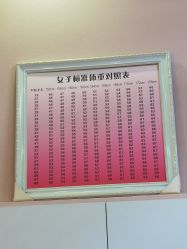 -香薇妮丝·定制减肥·身材管理