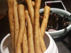 -辣尚瘾·烤鱼·新川菜(交大直营店)