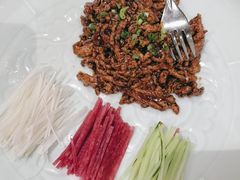 -乐忻皇朝(上海中心大厦店)