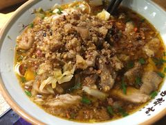 -易裕和·长沙米粉(竹塘西路店)