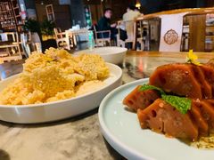 -海尔洲际酒店天下一品中餐厅