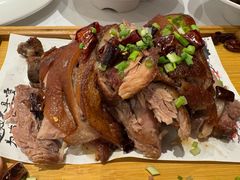 -凯鸽酒楼(操场城店)