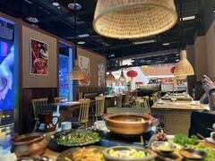 -兰木肆·云南菜(龙湖U城天街店)