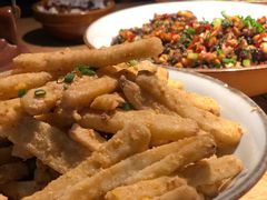 -吃饭皇帝大(解放西路店)