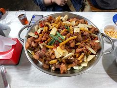 -知味脆皮鸡