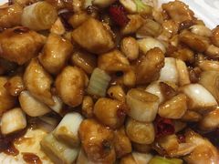 -金蝉食府(维吉奥广场店)