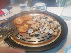 -碗中海·蒸汽海鲜·桑拿鸡(岭南天地店)
