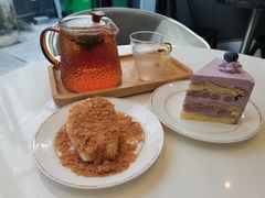 -PETIT PARIS 小巴黎(花园道店)