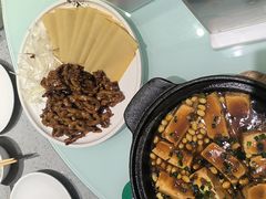 -紫光园(劲松店)