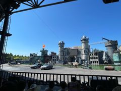 -渔岛海洋度假区