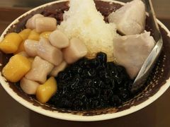 -鲜芋仙(徐州彭城一号店)