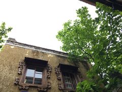 -水磨古镇
