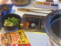 -杨记齐齐哈尔烤肉(总店)