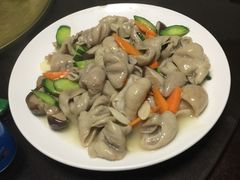 溜肥肠-林之六八·6886大连老菜馆
