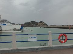 -在海一方公园