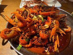 -乔街深夜食堂·小龙虾·高压锅生蚝(杭州总店)