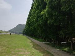 -南京金牛湖风景区
