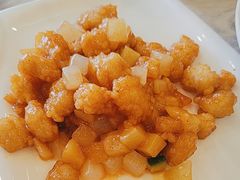 -古南都·清真绿柳居菜馆(太平南路店)