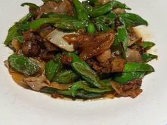 -老阿爸鲜鱼土菜(园区永旺店)