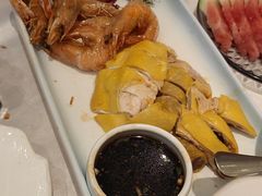 -银筵(武夷路店)