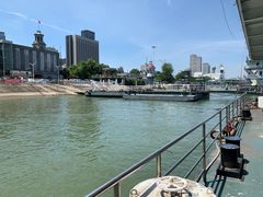 -武汉关码头(轮渡站)