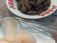 -可口香·非遗老号烧烤(南岗直营店)