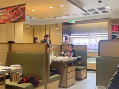 -海底捞火锅(宇飞大厦店)