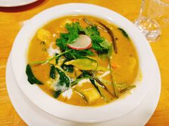 泰式冬阴功汤-yes or no(南部商务区店)