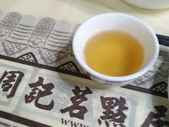 -周记茗点居(西村店)