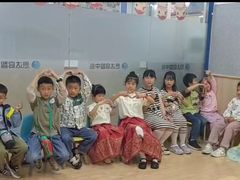 -易贝乐少儿·英语(金沙天街中心)