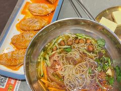 -正宗齐齐哈尔烤肉·齐牛哥鲜切炭火烤肉(杭州总店)