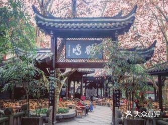 成都攻略 | 成都人民公园