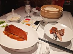 -四季民福烤鸭店(王府井东安门店)
