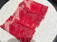 -大牛寿喜烧·和牛放题(香港广场店)