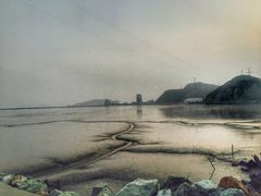 -洋山深水港