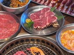 -一品诚记烤肉(大连柏威年购物中心店)