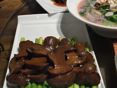 -金苑酒家·客家菜·广东老字号(万象店)