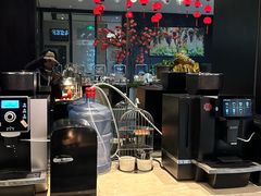 -台州金字华美达酒店自助餐厅