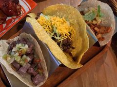 -TEQO·Mexican food & Bar