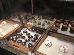 -领鲜活海鲜榴莲自助火锅(东门店)