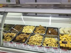 -北京稻香村(花市店)