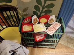 -季季红火锅(丰城洪客隆店)
